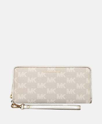 Wallet Jet Set