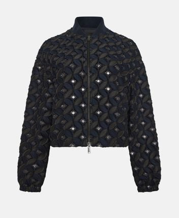 Elegant jacket