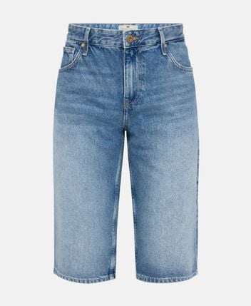 Denim bermudas Max