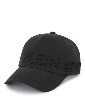 Jersey cap