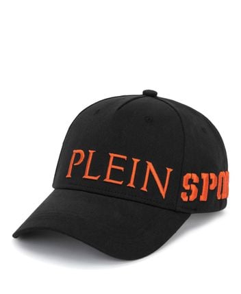 Jersey cap