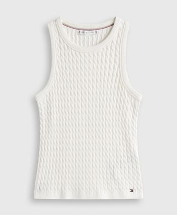 Knitted jumper