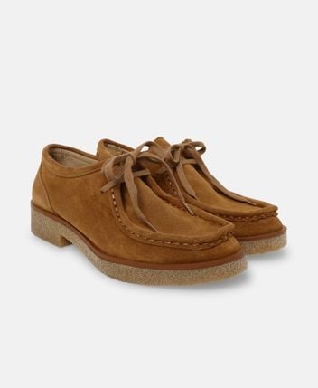 Boat shoes
