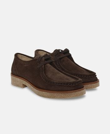 Boat shoes