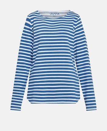 Long-sleeved top Marie