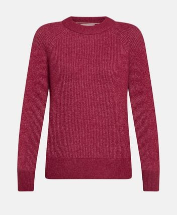 Wool-blend pullover Slwlulu