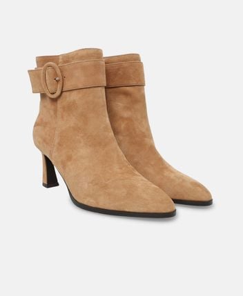 Ankle boots