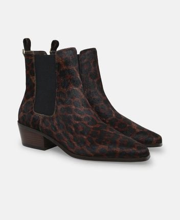 Chelsea boots