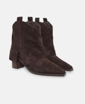 Cowboy boots