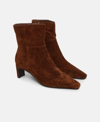 Ankle boots