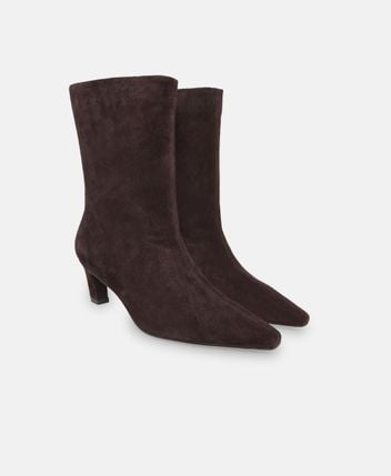Ankle boots