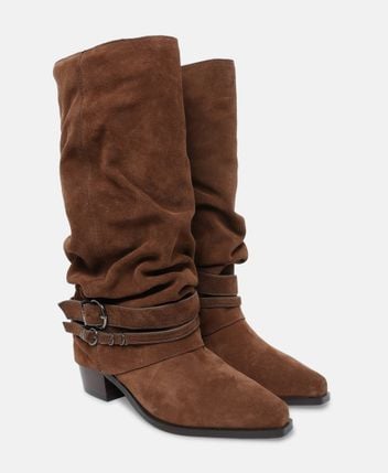 Cowboy boots