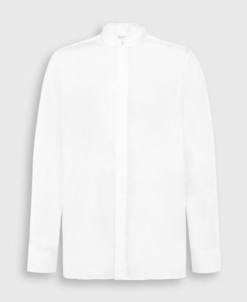 Long-sleeved shirt