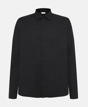Long sleeved shirt