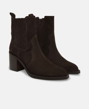 Ankle boots Amali