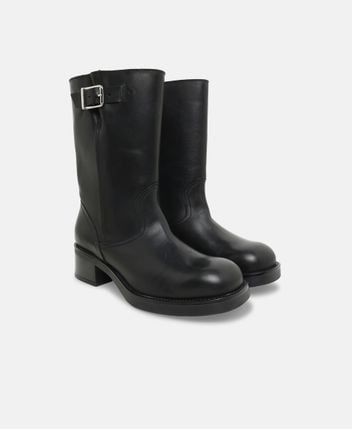 Ankle boots Stevo