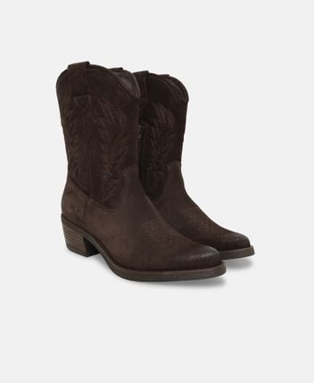 Cowboy boots Salmia
