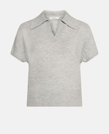 Wool-blend pullover Slwlulu