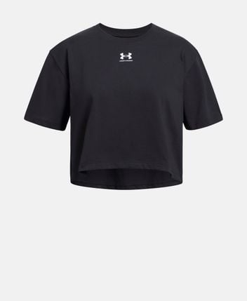 Crop top Rival
