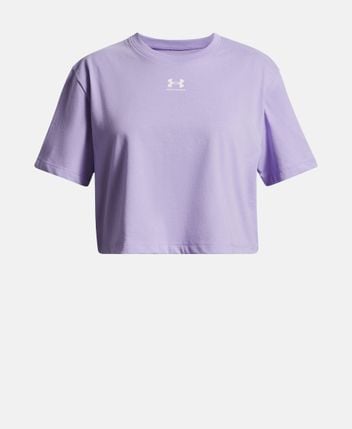 Crop top Rival