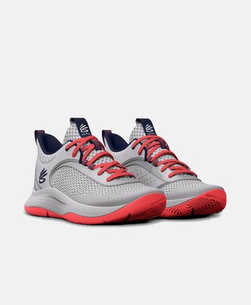 Basketball shoes Gs 3Z6