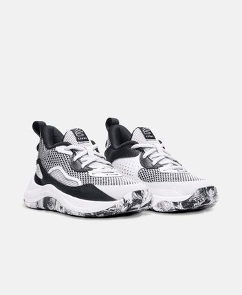 Basketball shoes Curry
