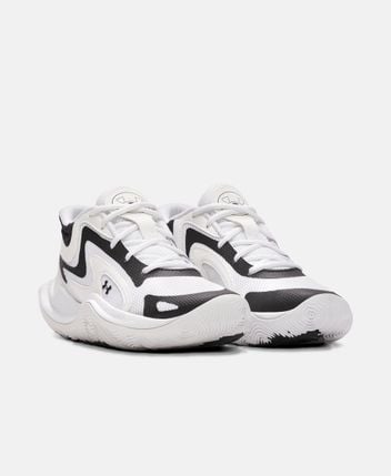 Basketball shoes Jet 25 Red