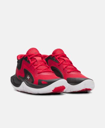 Basketball shoes Jet 25 Red