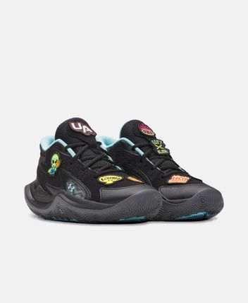Basketball shoes Jet