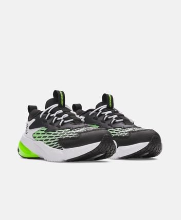Running shoes Scramjet