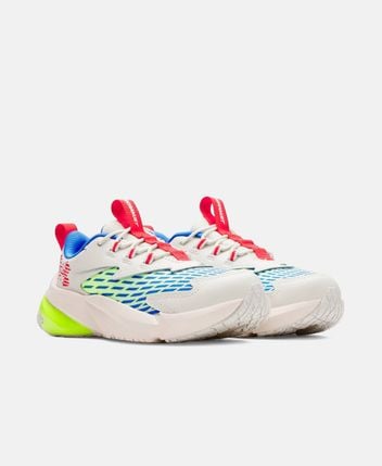 Running shoes Scramjet