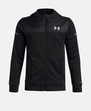 Fleece jacket Utility