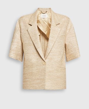 Blazer Shiny Coolness