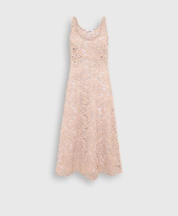 Lace dress