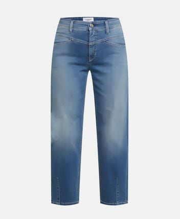 Cropped jeans Elin