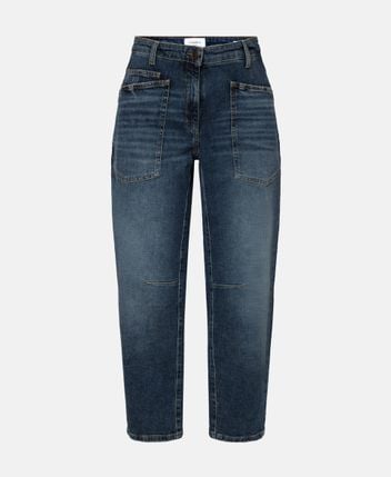 Relaxed Fit Jeans Ocean