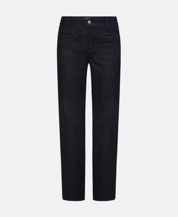 Straight leg jeans Tess