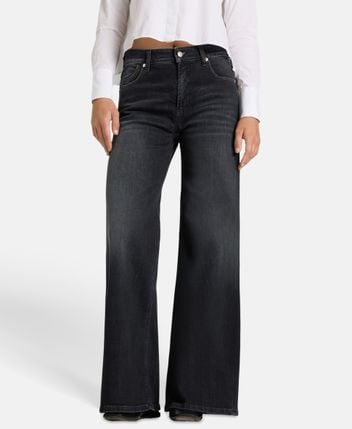 Flared jeans Palazzo
