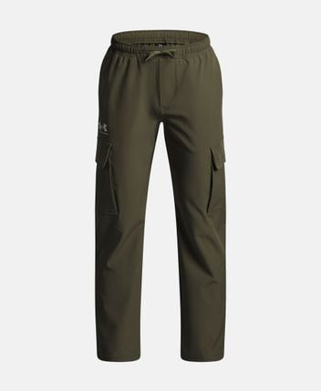 Cargo sweatpants Icon