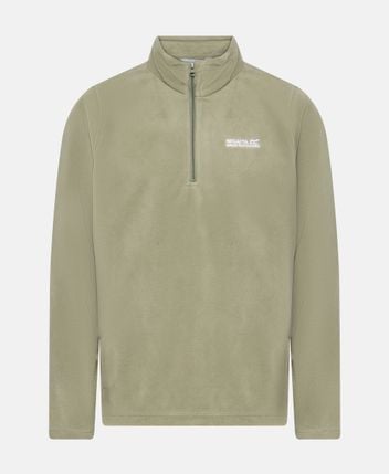 Functional fleece troyer Shotii