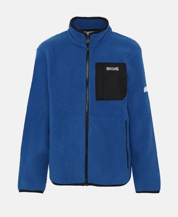 Functional jacket JNRFRANKIEFLZPFLC