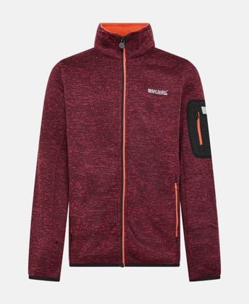 Functional jacket Newhill