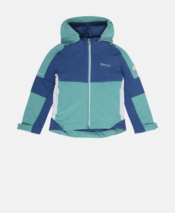 Functional jacket