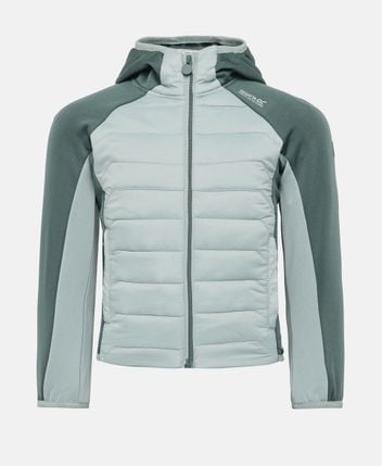 Quilted jacket