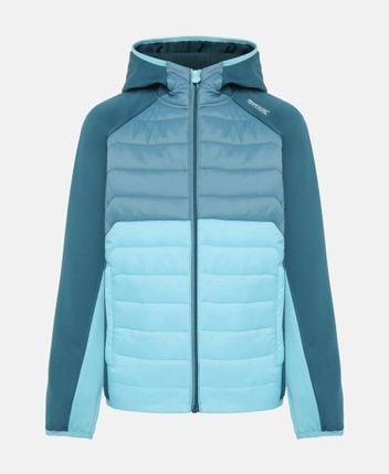 Quilted jacket