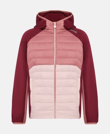 Quilted jacket
