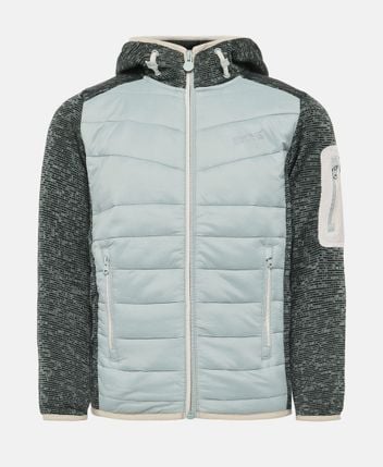 Functional jacket