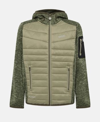 Functional jacket