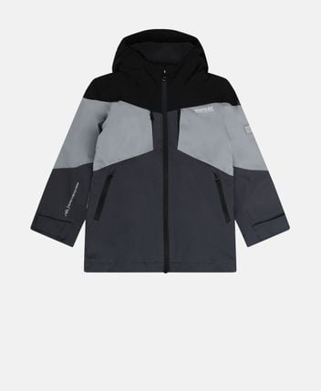 Functional jacket JNRHIGHTONJKTVI