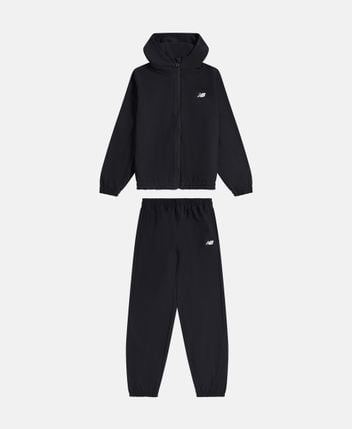 Track suit